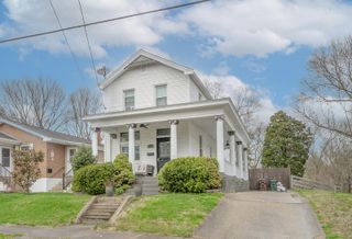 110 Maple Avenue, Southgate, KY 41071