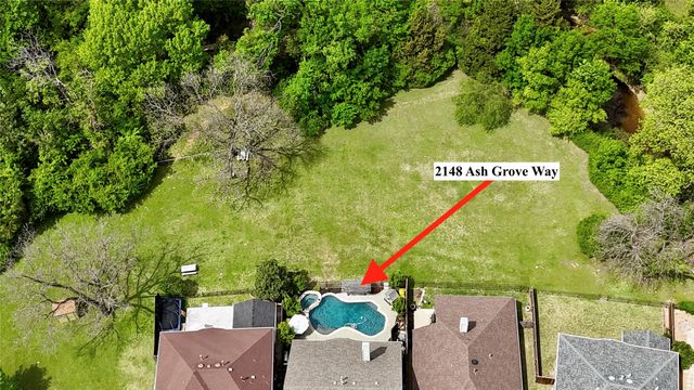 2148 Ash Grove Way, Dallas, TX 75228
