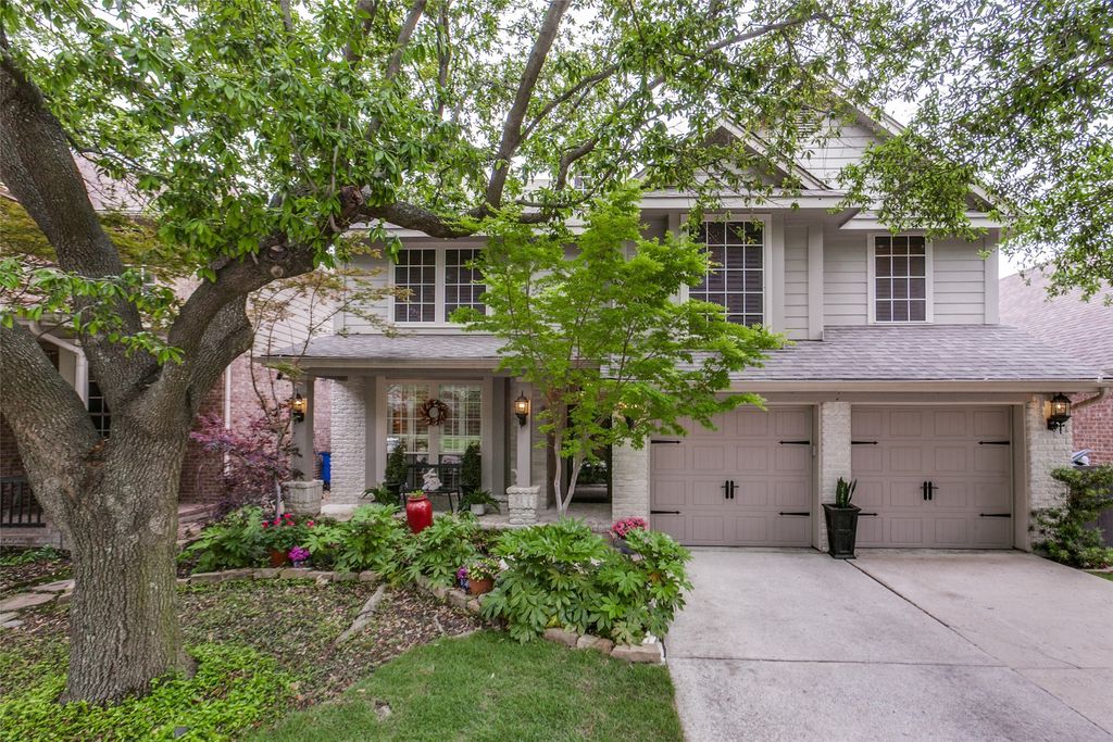 2148 Ash Grove Way, Dallas, TX 75228