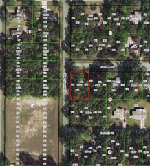 3022 E GLENN STREET, Inverness, FL 34453