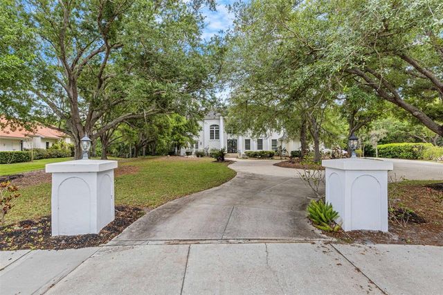 2984 JEFF MYERS CIRCLE, Sarasota, FL 34240