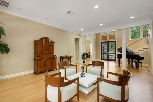 2984 JEFF MYERS CIRCLE, Sarasota, FL 34240