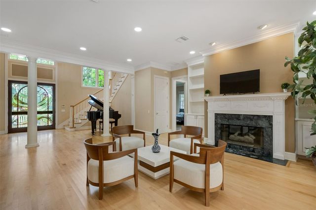 2984 JEFF MYERS CIRCLE, Sarasota, FL 34240