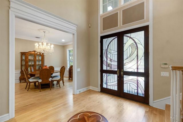 2984 JEFF MYERS CIRCLE, Sarasota, FL 34240