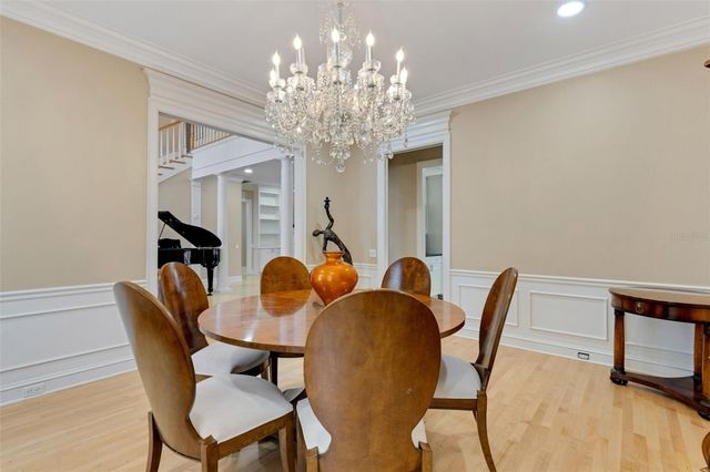 2984 JEFF MYERS CIRCLE, Sarasota, FL 34240