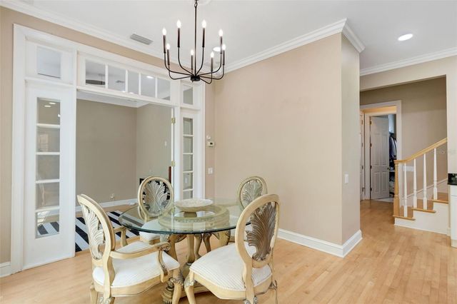 2984 JEFF MYERS CIRCLE, Sarasota, FL 34240