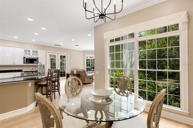 2984 JEFF MYERS CIRCLE, Sarasota, FL 34240