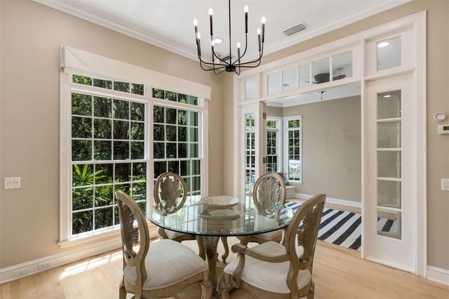 2984 JEFF MYERS CIRCLE, Sarasota, FL 34240