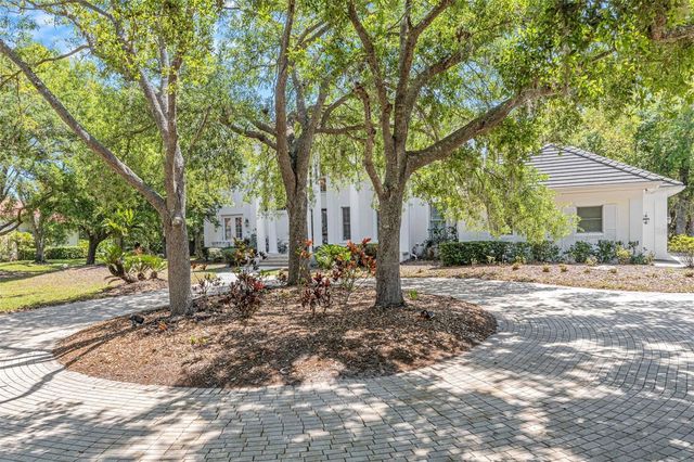 2984 JEFF MYERS CIRCLE, Sarasota, FL 34240