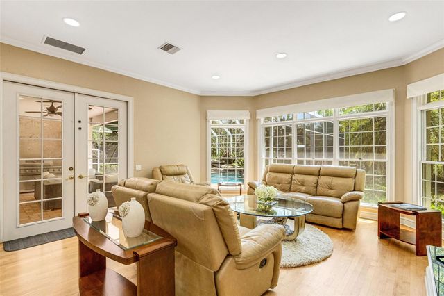 2984 JEFF MYERS CIRCLE, Sarasota, FL 34240