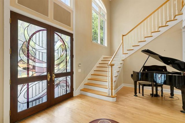 2984 JEFF MYERS CIRCLE, Sarasota, FL 34240