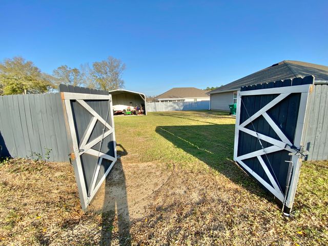 3101 Van Day Way, Crestview, FL 32539