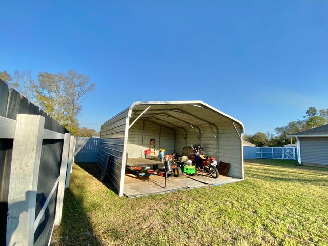 3101 Van Day Way, Crestview, FL 32539