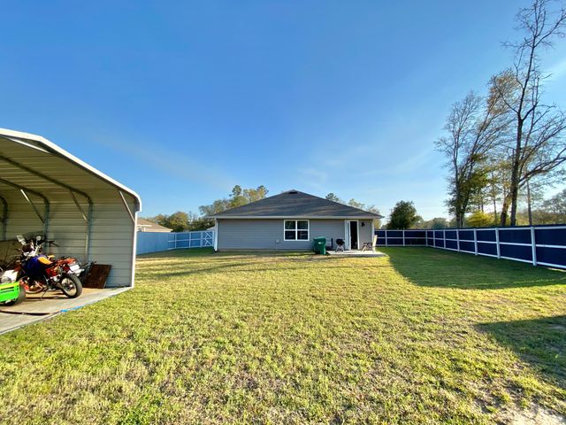 3101 Van Day Way, Crestview, FL 32539