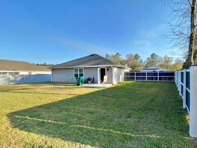 3101 Van Day Way, Crestview, FL 32539