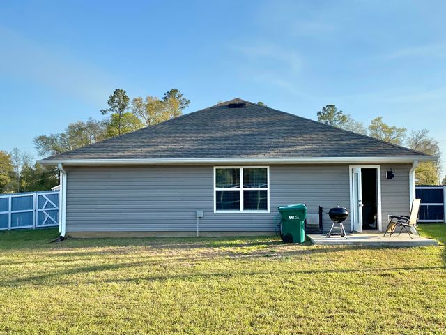 3101 Van Day Way, Crestview, FL 32539