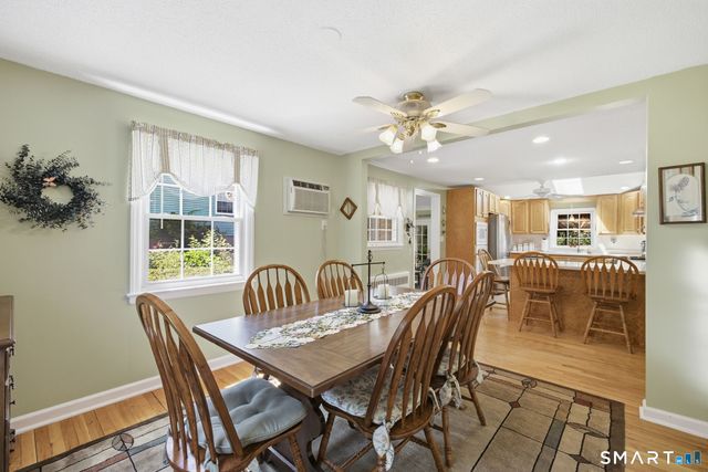 47 Willard Road, Manchester, CT 06042