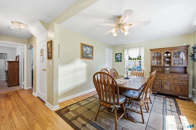 47 Willard Road, Manchester, CT 06042