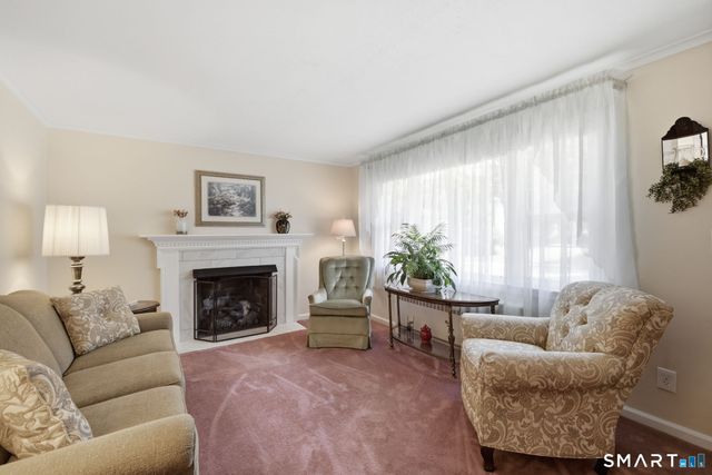 47 Willard Road, Manchester, CT 06042