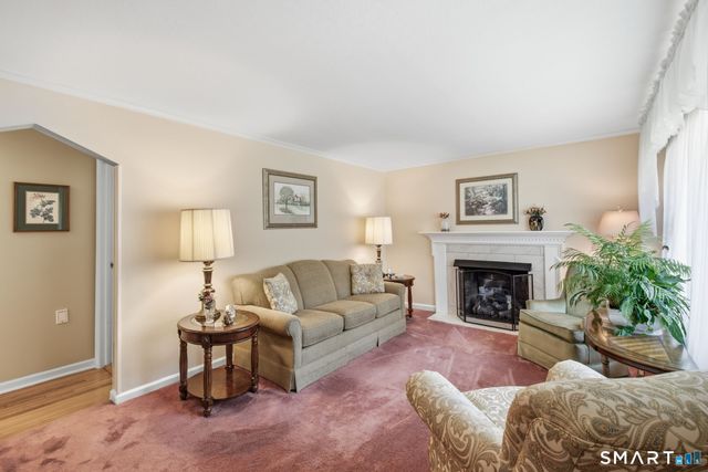 47 Willard Road, Manchester, CT 06042