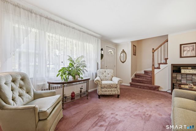 47 Willard Road, Manchester, CT 06042