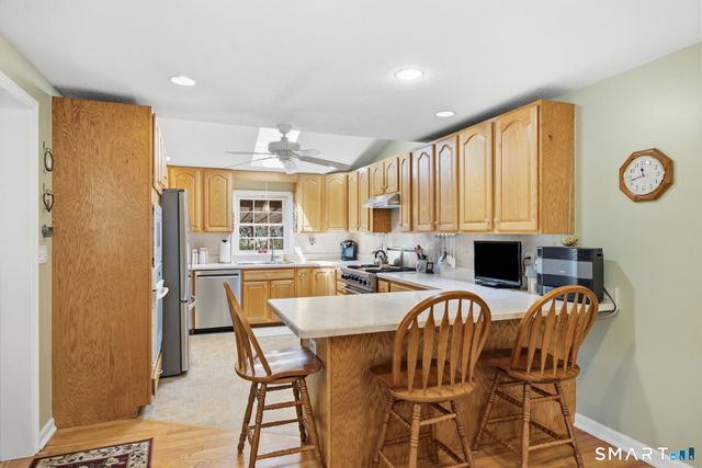 47 Willard Road, Manchester, CT 06042