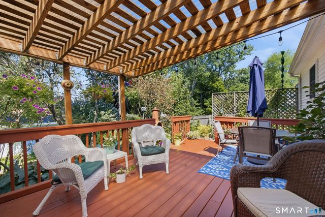 47 Willard Road, Manchester, CT 06042