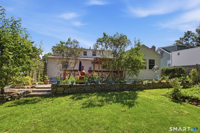 47 Willard Road, Manchester, CT 06042