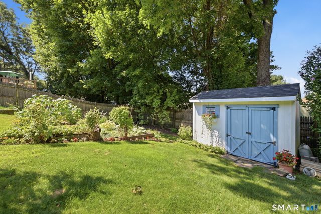 47 Willard Road, Manchester, CT 06042