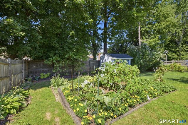 47 Willard Road, Manchester, CT 06042