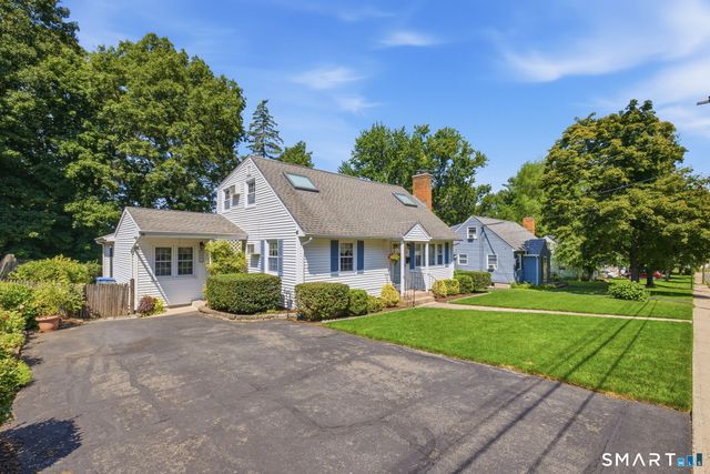 47 Willard Road, Manchester, CT 06042
