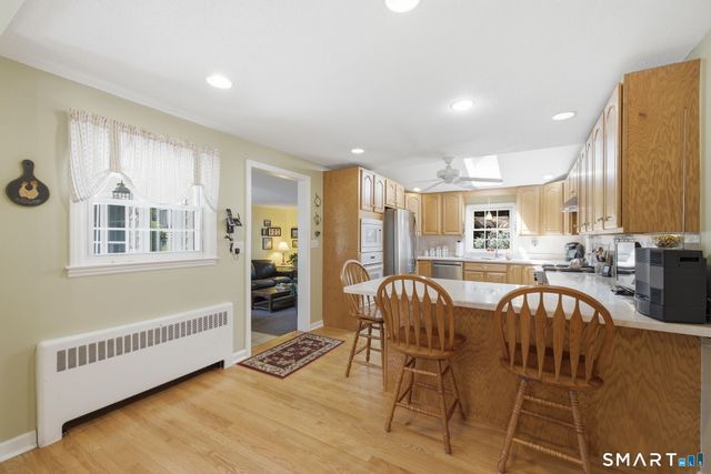47 Willard Road, Manchester, CT 06042