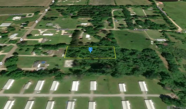 45355 Durbin Road Ext, Albany, LA 70711