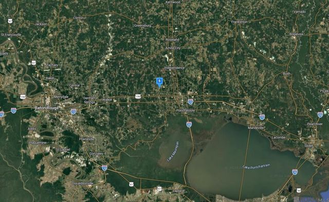 45355 Durbin Road Ext, Albany, LA 70711