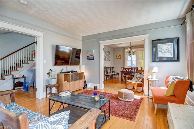 333 Maryland AVE, Portsmouth, VA 23707