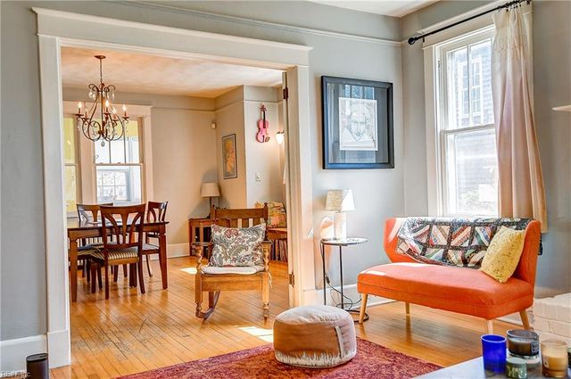 333 Maryland AVE, Portsmouth, VA 23707