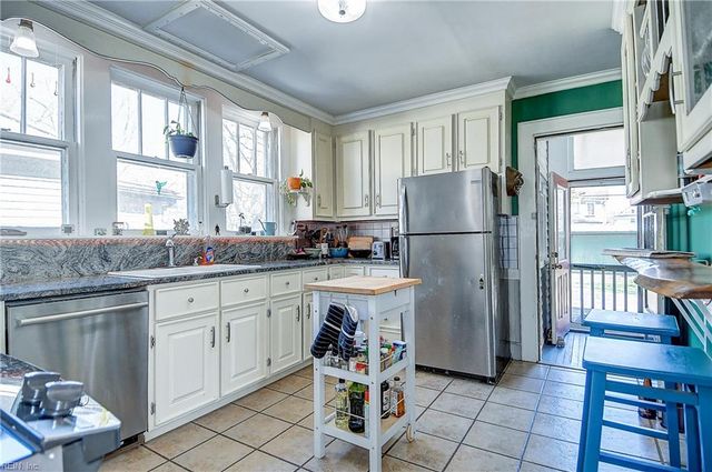 333 Maryland AVE, Portsmouth, VA 23707