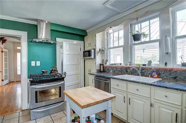 333 Maryland AVE, Portsmouth, VA 23707