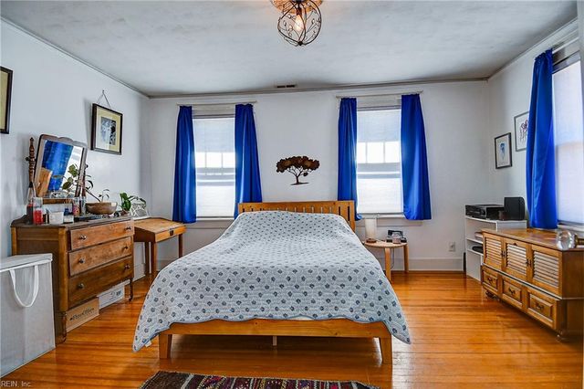 333 Maryland AVE, Portsmouth, VA 23707