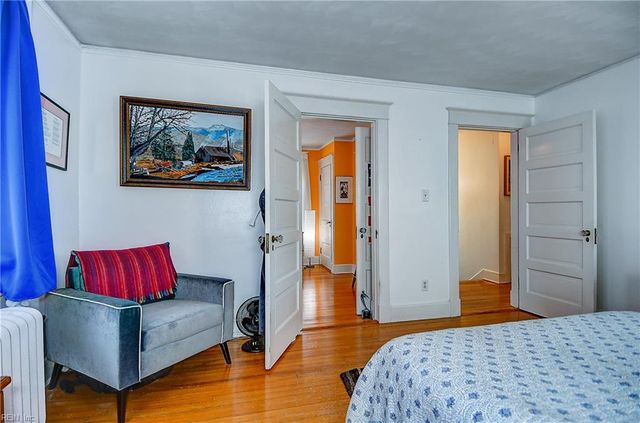 333 Maryland AVE, Portsmouth, VA 23707