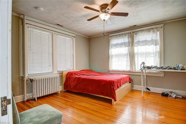 333 Maryland AVE, Portsmouth, VA 23707