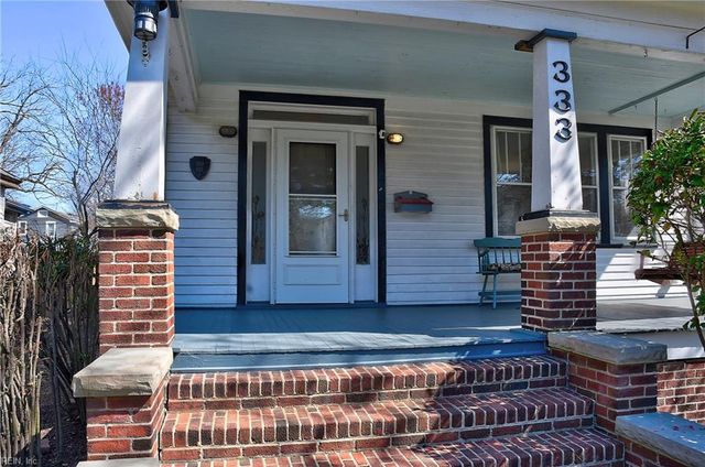 333 Maryland AVE, Portsmouth, VA 23707