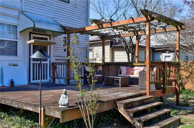 333 Maryland AVE, Portsmouth, VA 23707