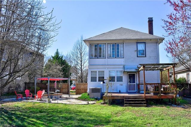 333 Maryland AVE, Portsmouth, VA 23707