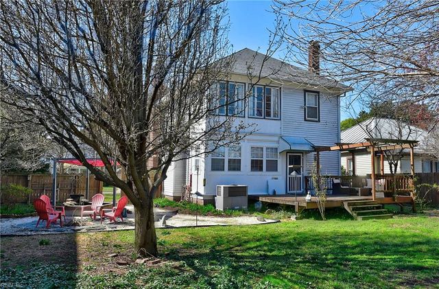 333 Maryland AVE, Portsmouth, VA 23707