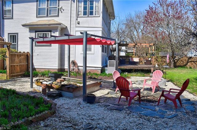 333 Maryland AVE, Portsmouth, VA 23707