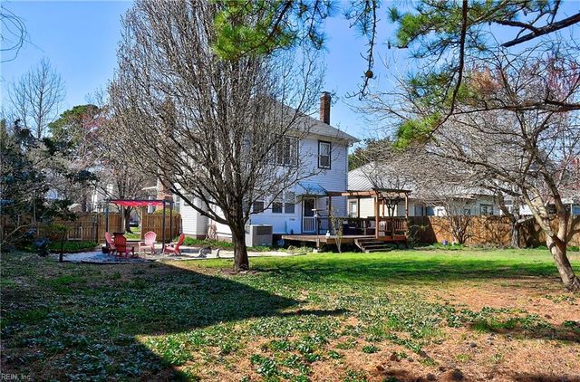 333 Maryland AVE, Portsmouth, VA 23707