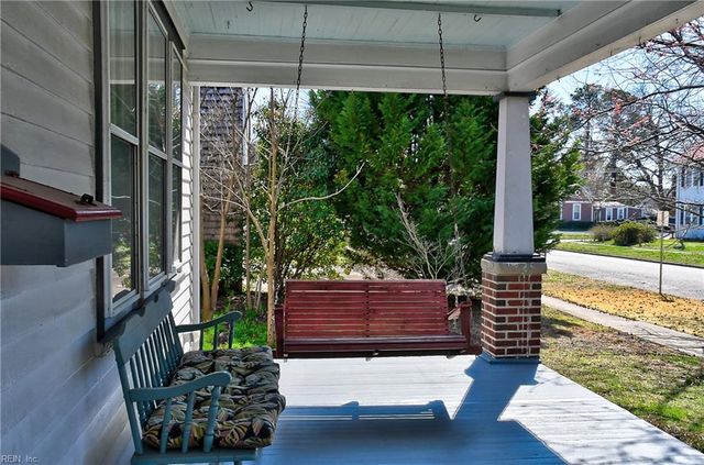 333 Maryland AVE, Portsmouth, VA 23707