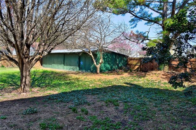 333 Maryland AVE, Portsmouth, VA 23707