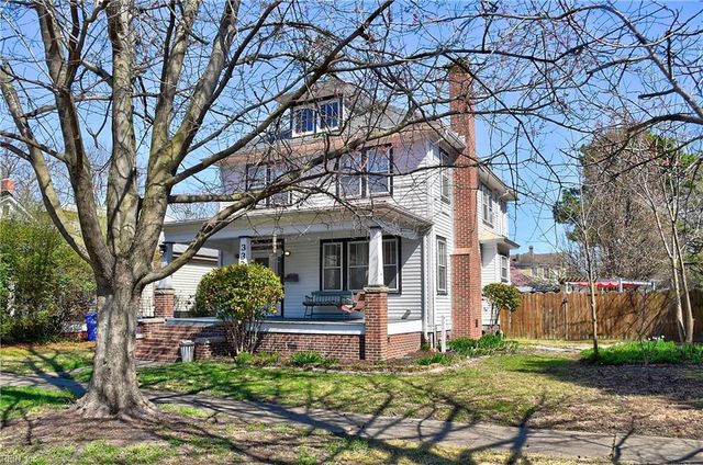 333 Maryland AVE, Portsmouth, VA 23707